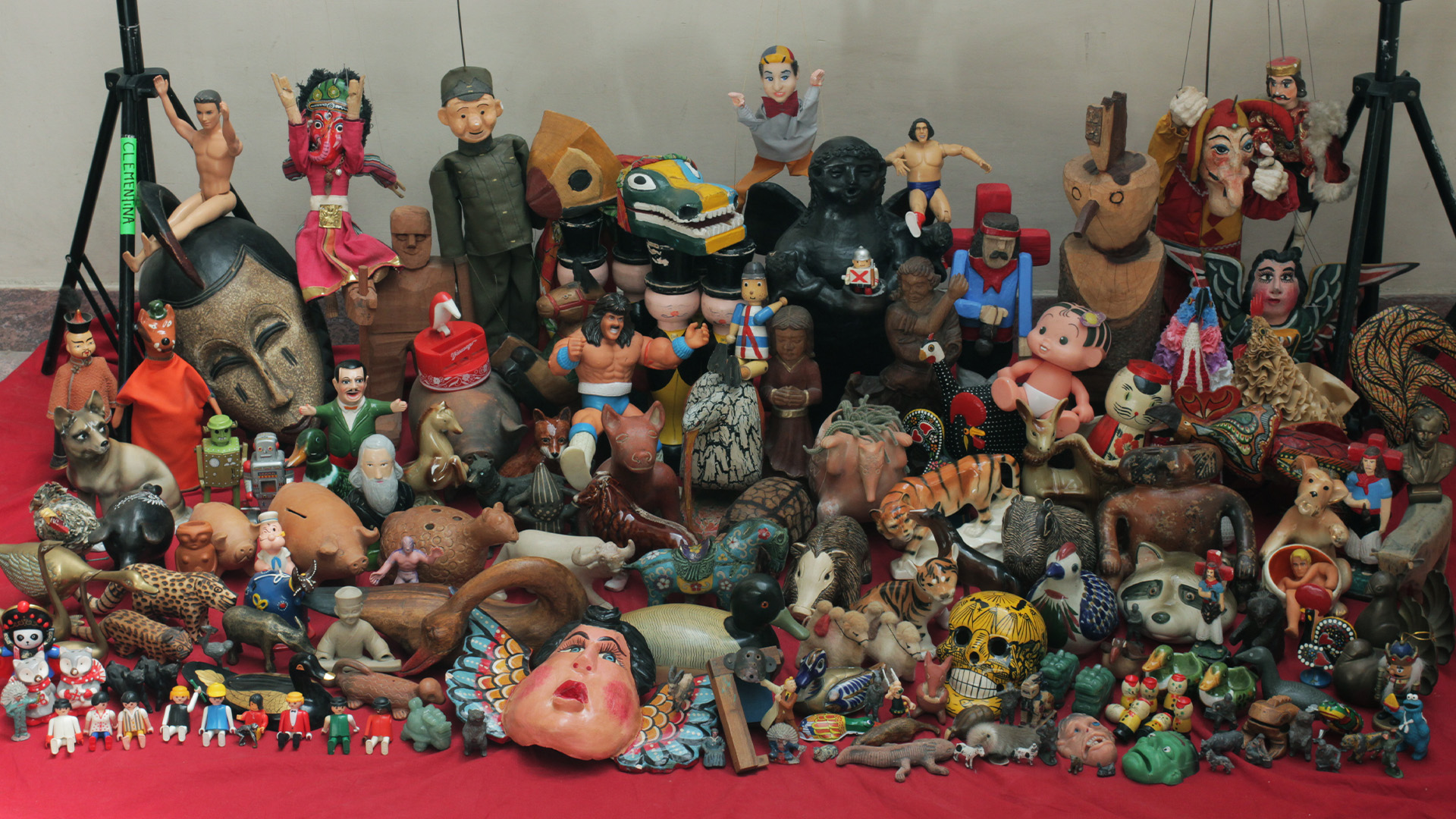 Clementina görsel 1